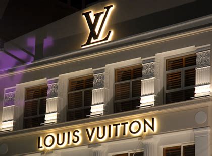 fatturato louis vuitton 2022